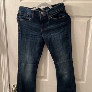 Express barely boot 6R